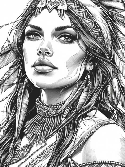 Cultural Identity and Inner Strength