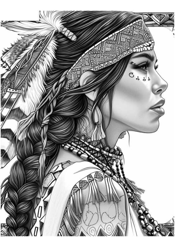 Cultural Identity and Inner Strength